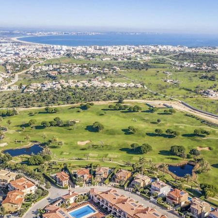 Casa Diandra, Boavista, Apartamento Com Piscina Лагос Екстериор снимка