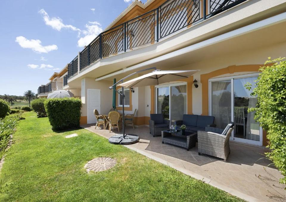 Casa Diandra, Boavista, Apartamento Com Piscina Лагос Екстериор снимка