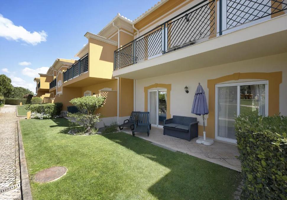 Casa Diandra, Boavista, Apartamento Com Piscina Лагос Екстериор снимка